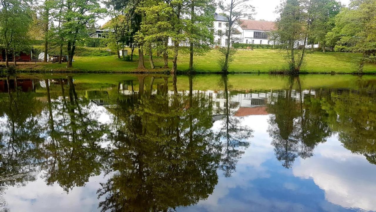 Gaestehaus Schu Marpingen エクステリア 写真