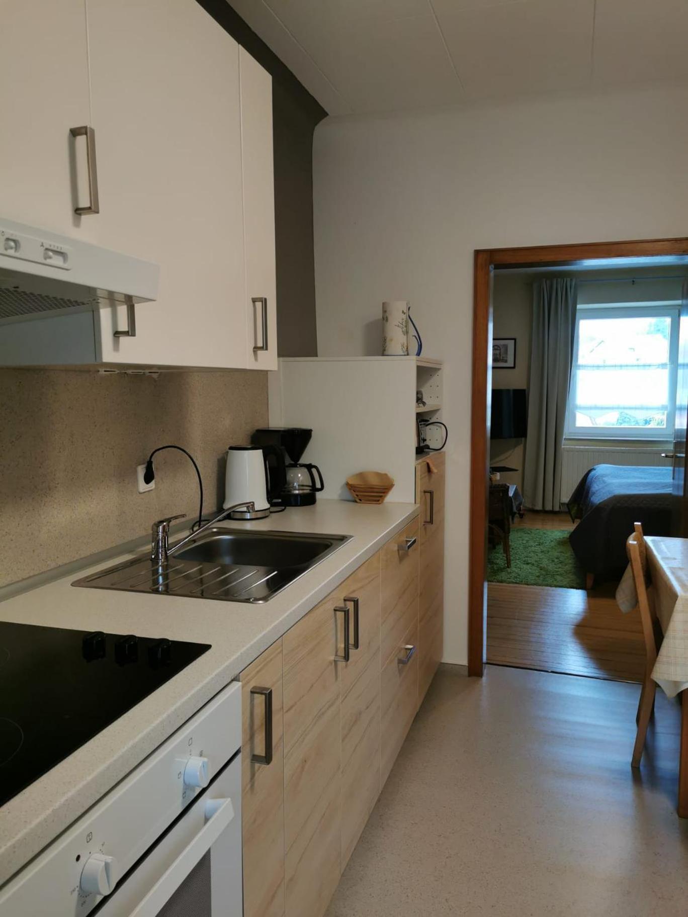 Gaestehaus Schu Marpingen エクステリア 写真