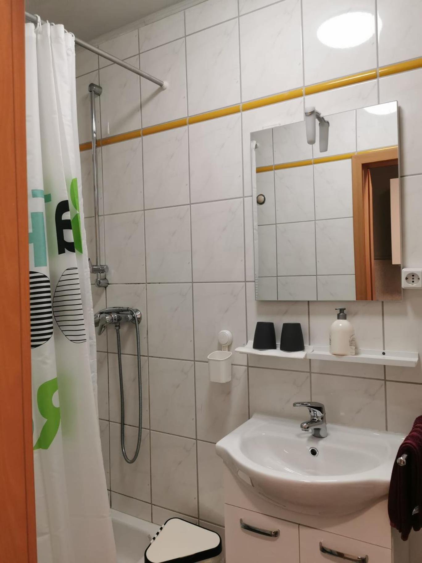 Gaestehaus Schu Marpingen エクステリア 写真
