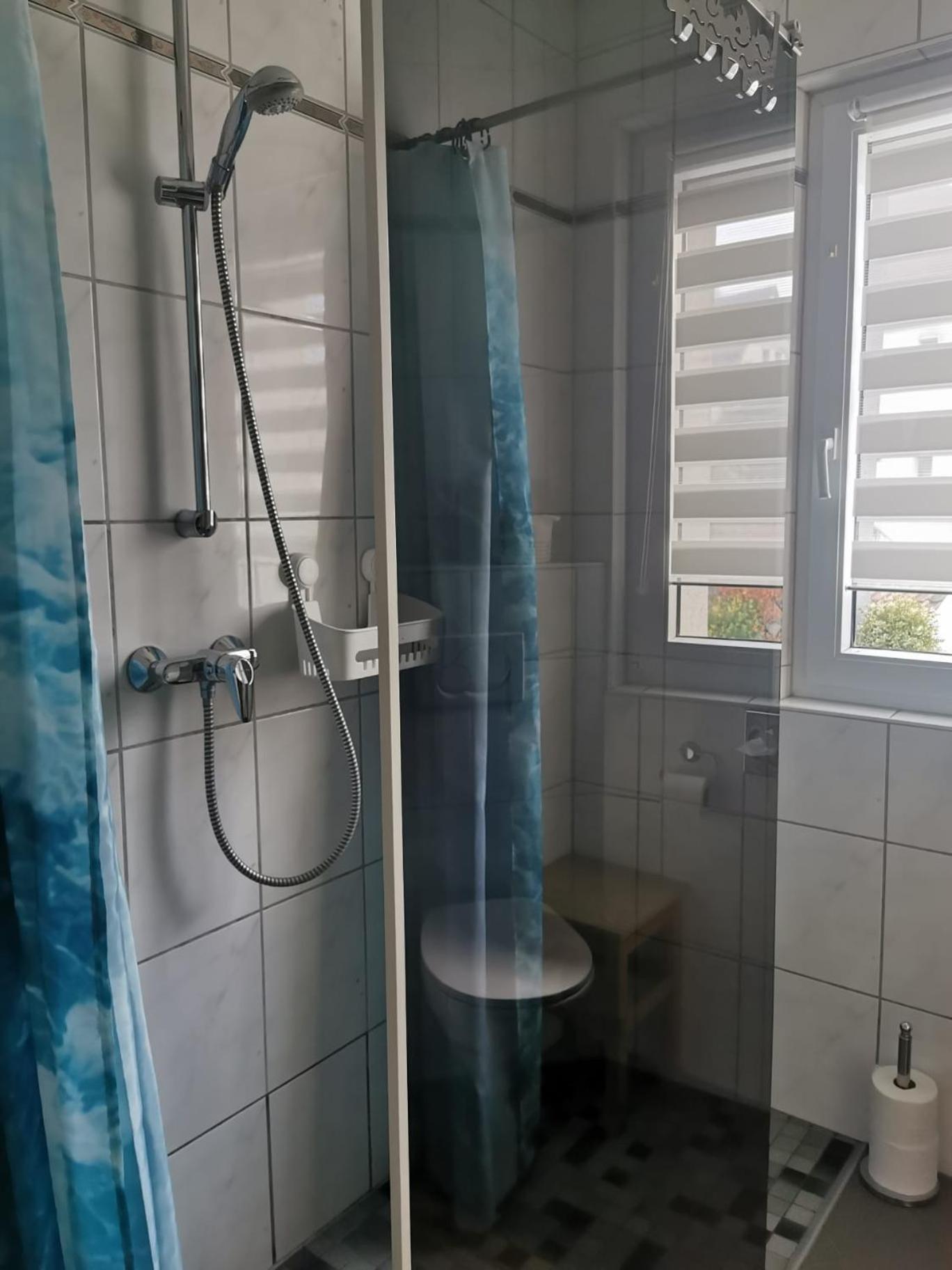 Gaestehaus Schu Marpingen エクステリア 写真
