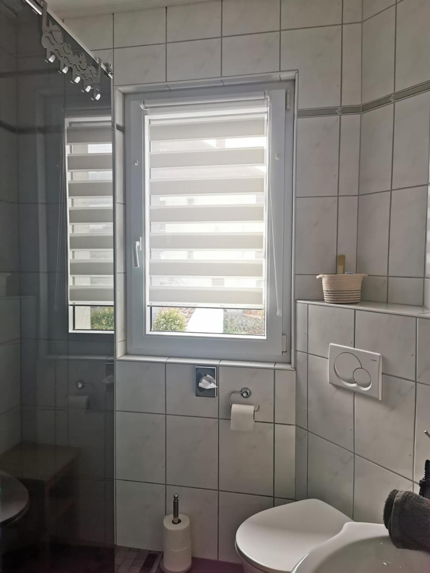 Gaestehaus Schu Marpingen エクステリア 写真