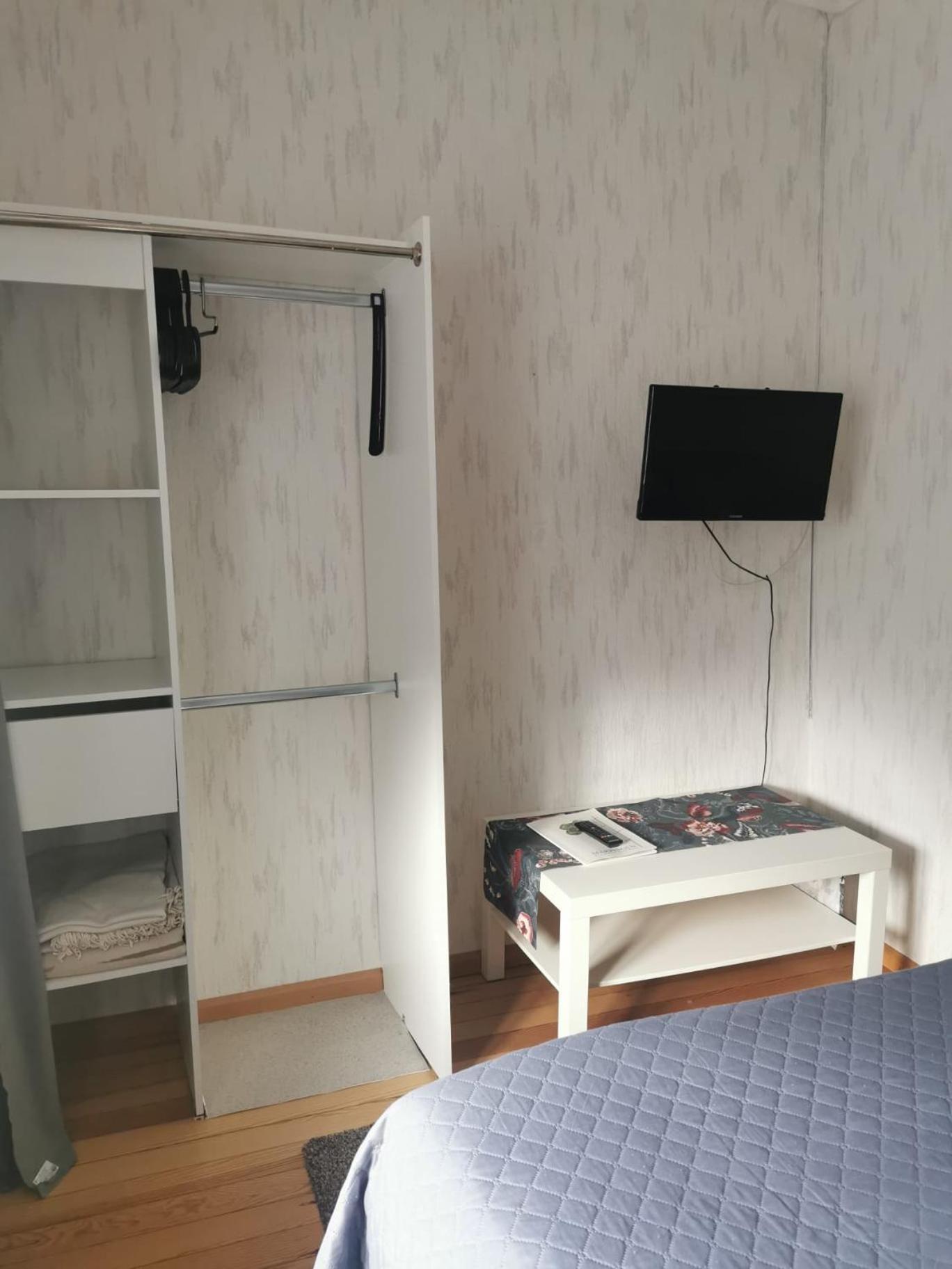 Gaestehaus Schu Marpingen エクステリア 写真